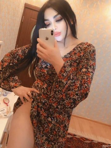 Проститутка Лолита